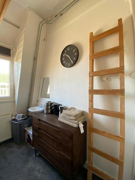 Fahrenheitstraat, The Hague 5