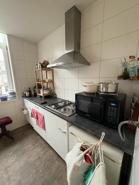 Fahrenheitstraat, The Hague 7