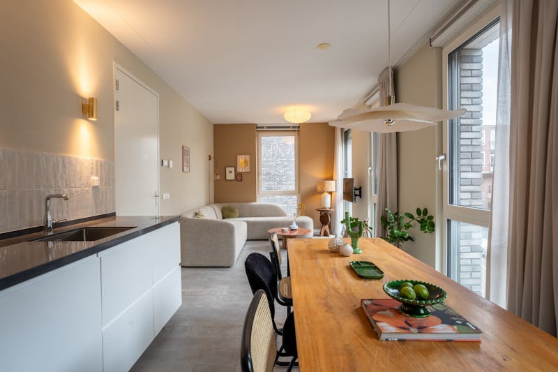 Oostenburgervoorstraat, Amsterdam 2