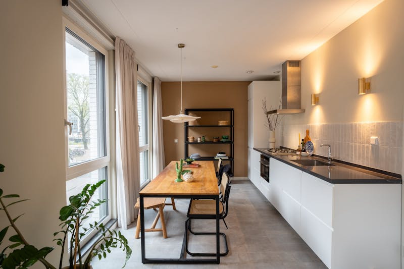 Oostenburgervoorstraat, Amsterdam 4