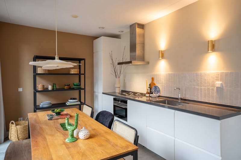Oostenburgervoorstraat, Amsterdam 5