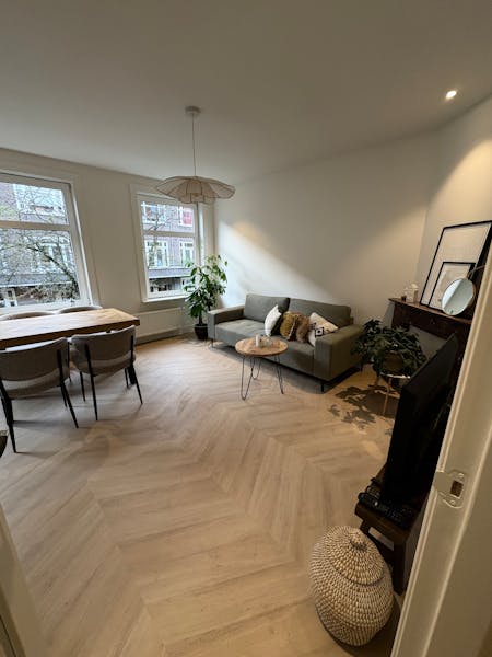 Hectorstraat, Amsterdam 2