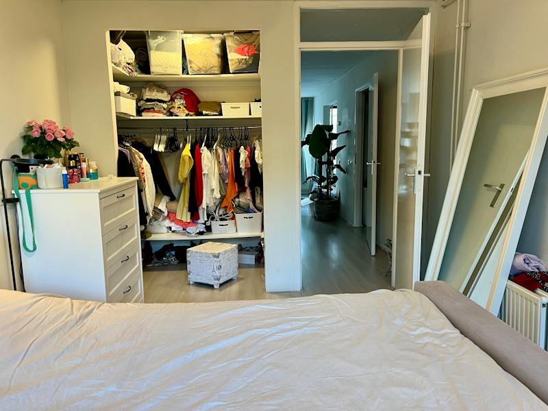 Jacob van Lennepstraat, Amsterdam 4