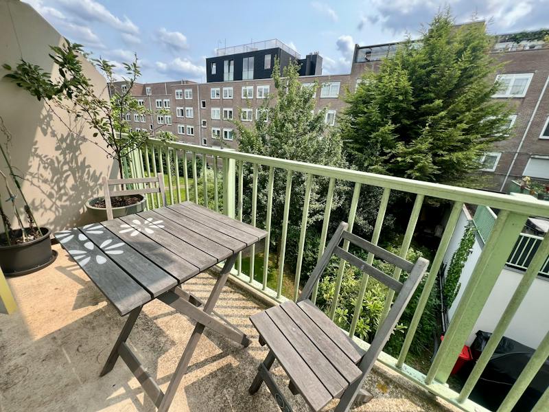 Jacob van Lennepstraat, Amsterdam 5