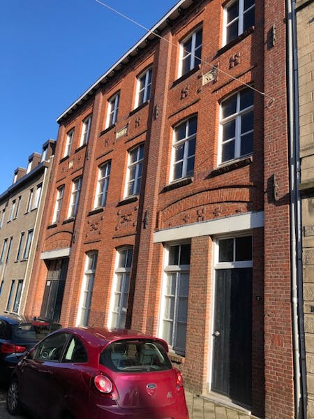 Batterijstraat, Maastricht 1