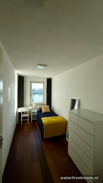 Maashaven Noordzijde, Rotterdam 2