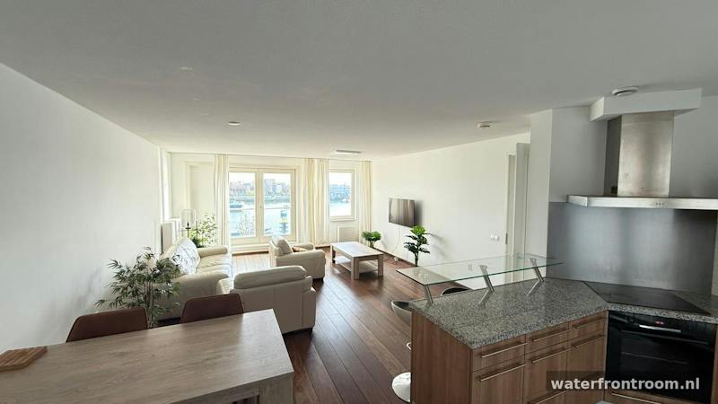 Maashaven Noordzijde, Rotterdam 3