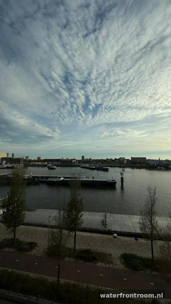 Maashaven Noordzijde, Rotterdam 6