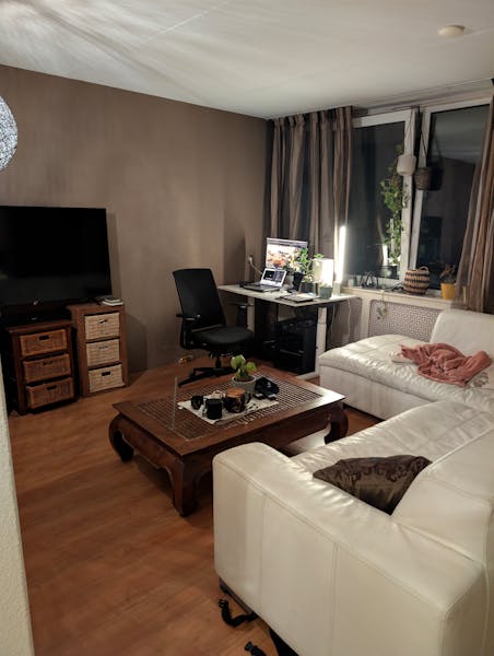 Noordzijde, Amsterdam 2