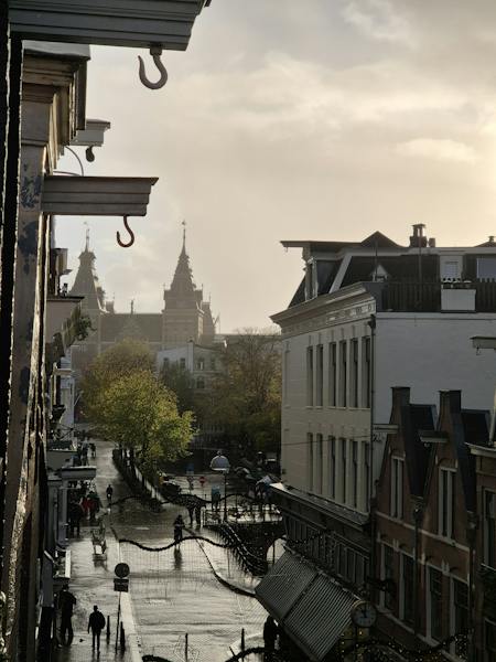 Nieuwe Spiegelstraat, Amsterdam 6