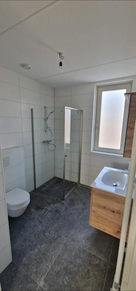 Klipper, Spijkenisse 4