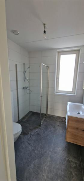Klipper, Spijkenisse 5