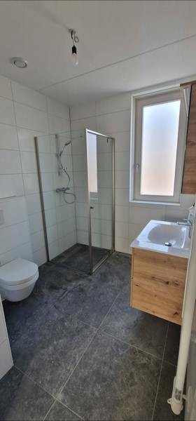 Klipper, Spijkenisse 6