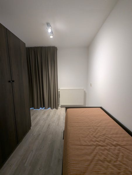 Middeldijkerplein, Barendrecht 6