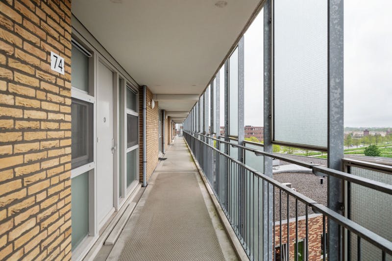 Middeldijkerplein, Barendrecht 7
