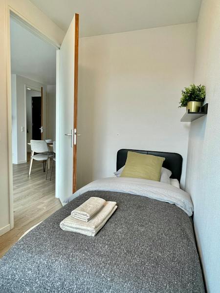 Nachtwachtstede, Nieuwegein 8
