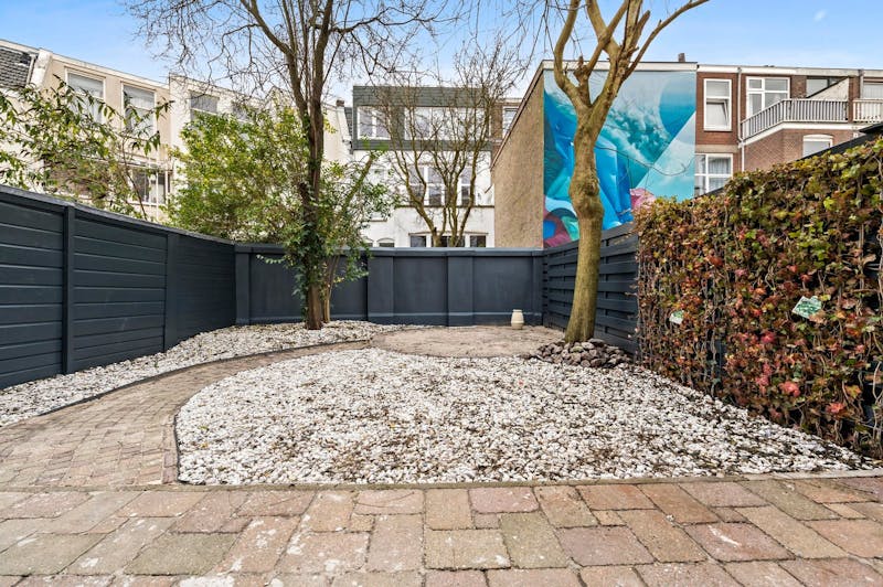 Laan van Meerdervoort, The Hague 7
