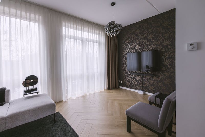 Van Dijckstraat, The Hague 6