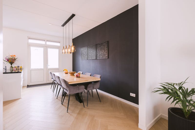 Van Dijckstraat, The Hague 7