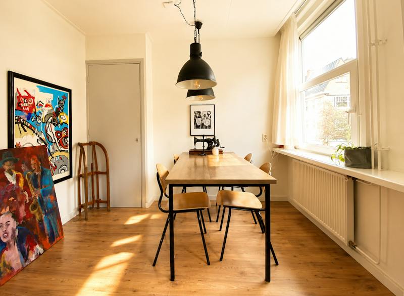 Hudsonstraat, Amsterdam 5
