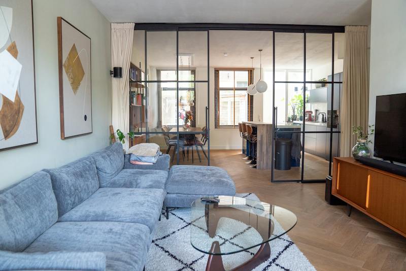 Marnixkade, Amsterdam 2