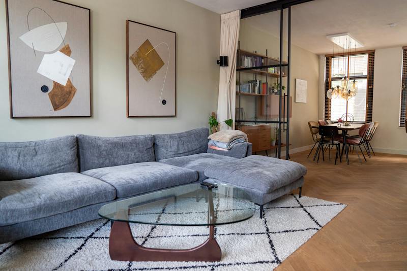 Marnixkade, Amsterdam 4
