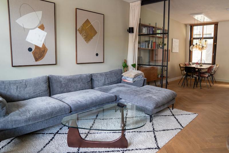Marnixkade, Amsterdam 6