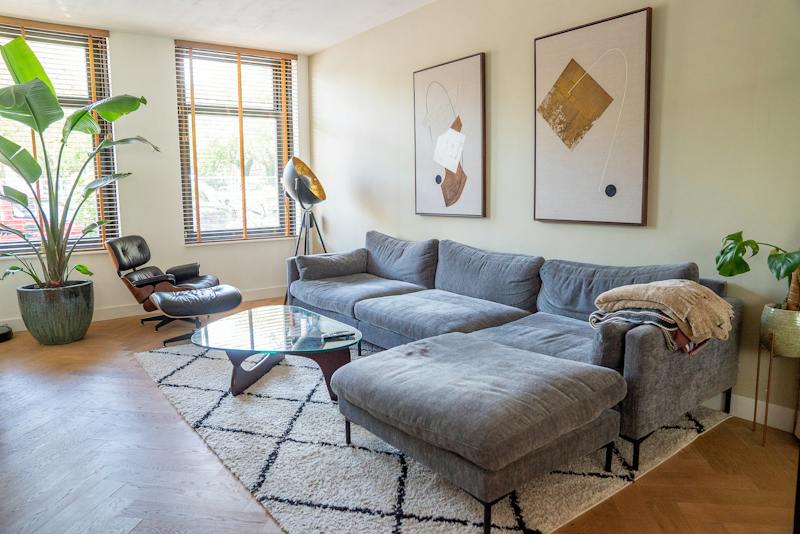Marnixkade, Amsterdam 8