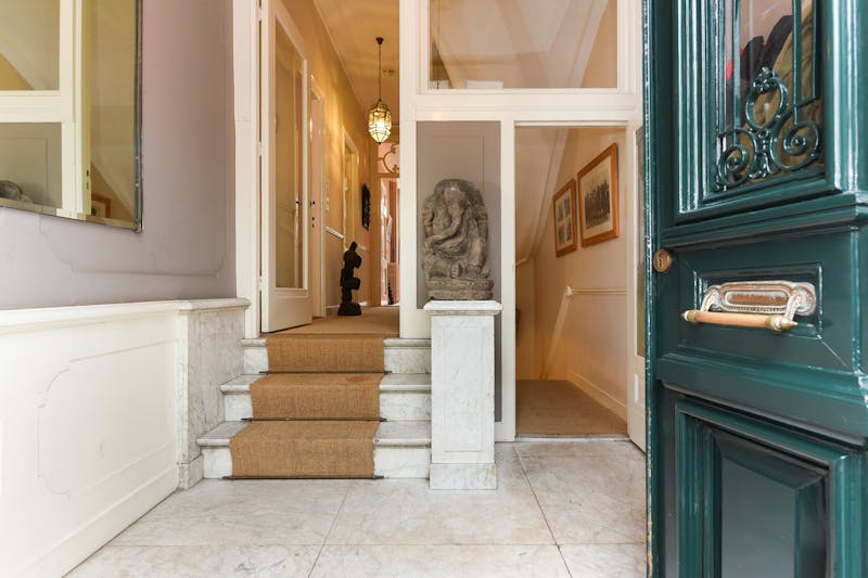 Bankastraat, The Hague 2
