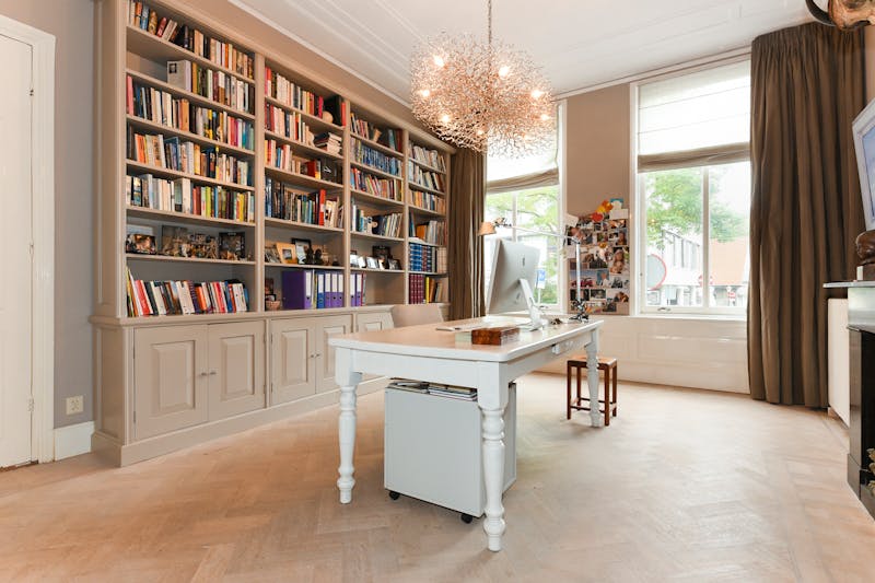 Bankastraat, The Hague 7