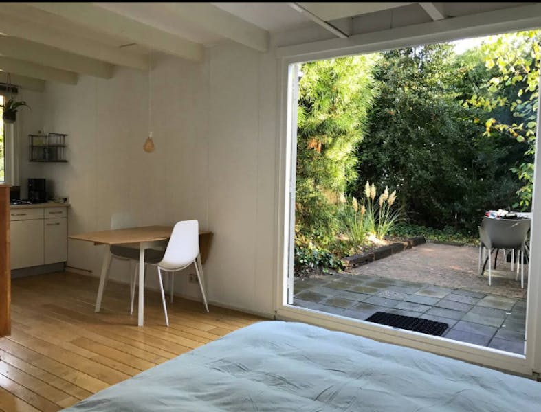 Saffierweg, Amersfoort 5