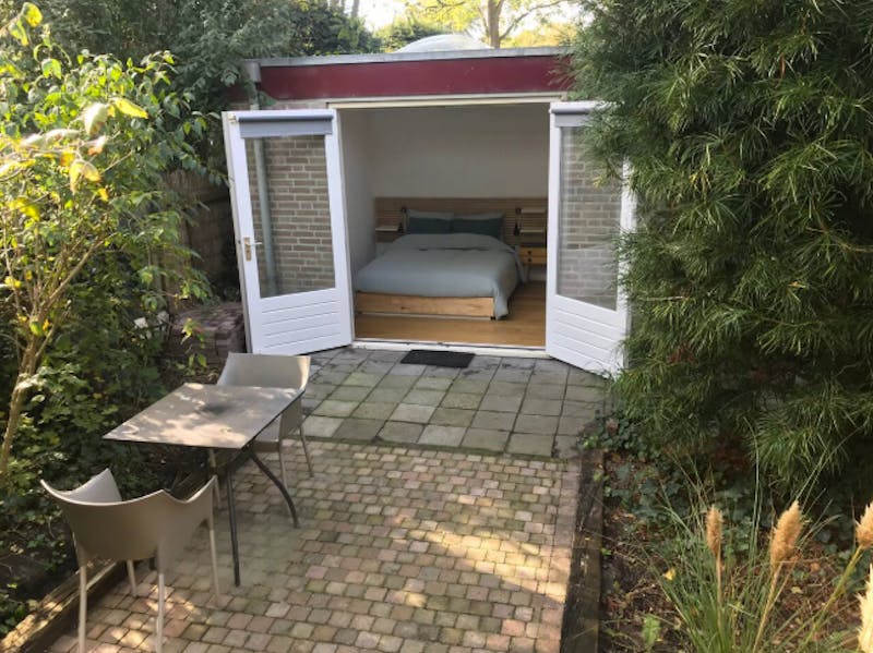 Saffierweg, Amersfoort 6