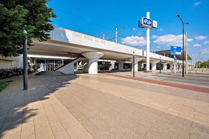 Van Halewijnlaan, Voorburg 7