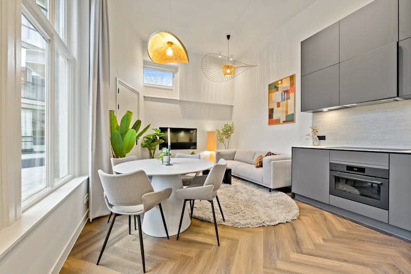 Eisenhowerlaan, The Hague 4