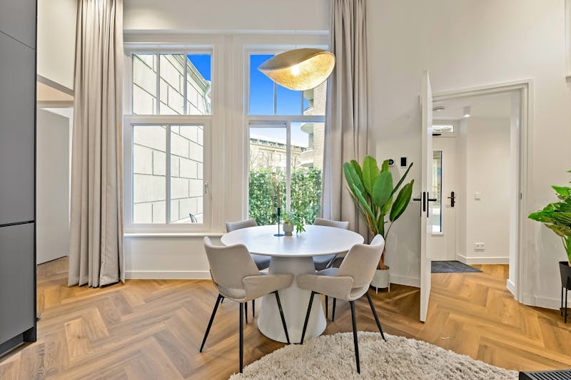 Eisenhowerlaan, The Hague 6