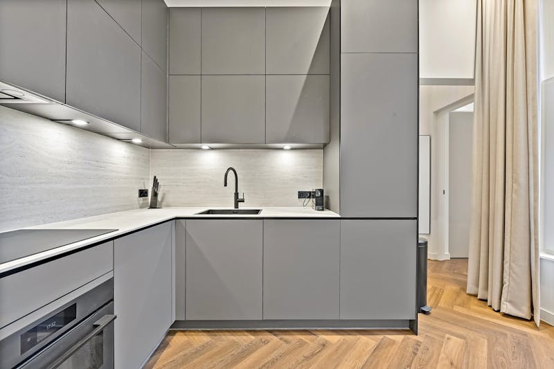 Eisenhowerlaan, The Hague 7