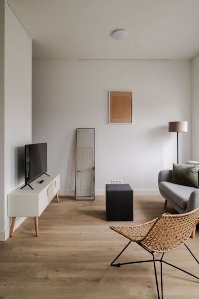 1e Middellandstraat, Rotterdam 1