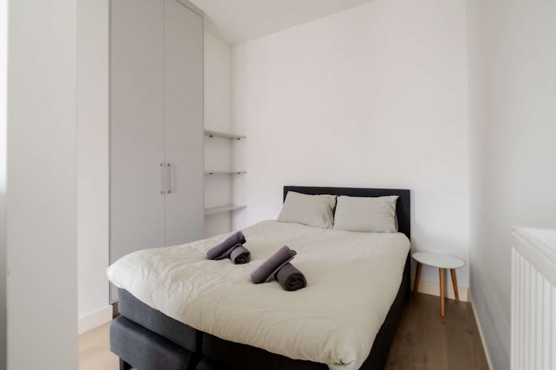 1e Middellandstraat, Rotterdam 4