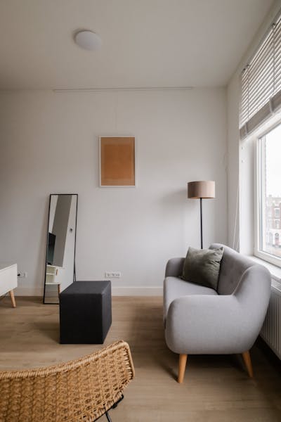 1e Middellandstraat, Rotterdam 5