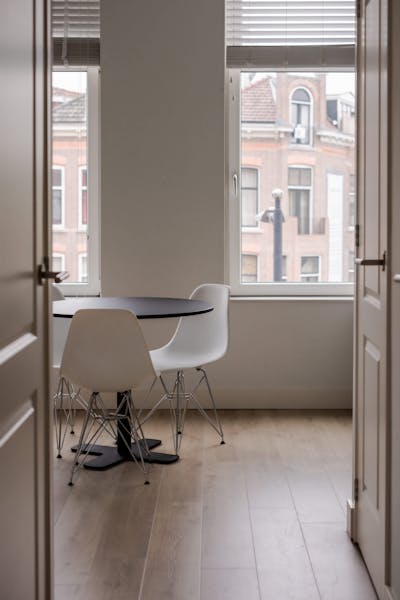 1e Middellandstraat, Rotterdam 6