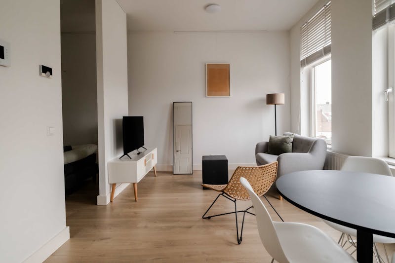 1e Middellandstraat, Rotterdam 7