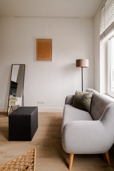 1e Middellandstraat, Rotterdam 8