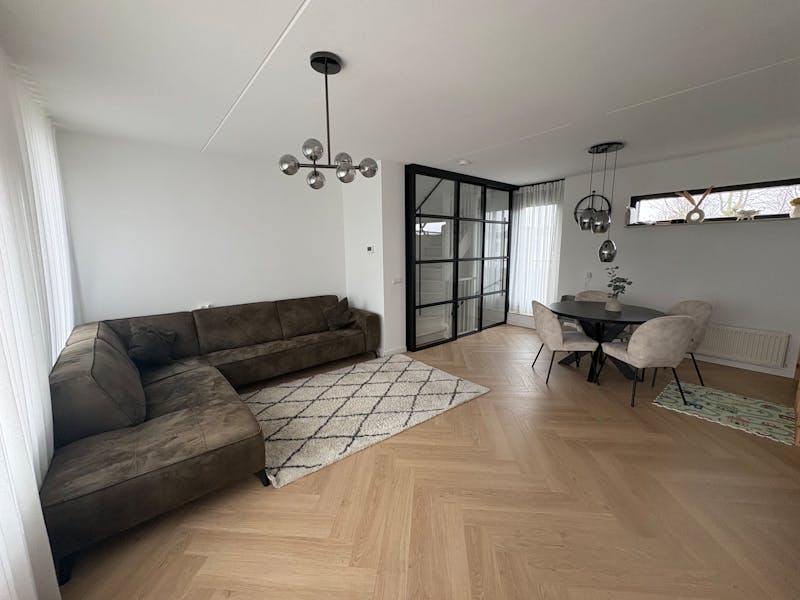 Teslastraat, Roosendaal 1