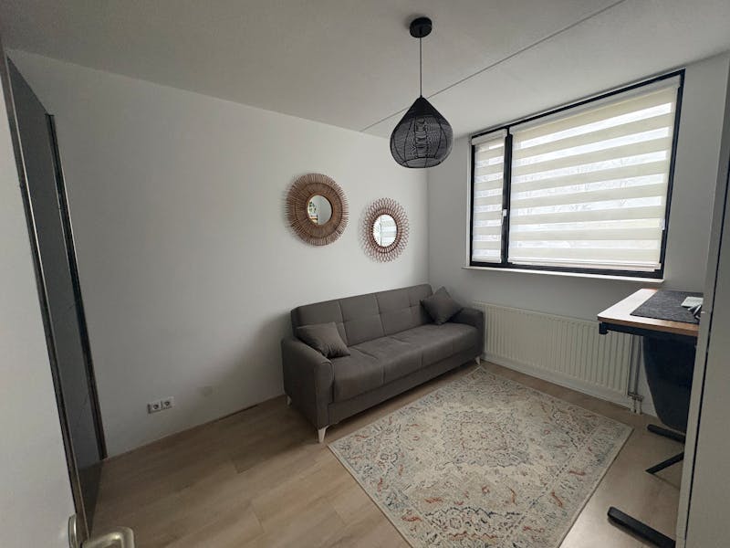 Teslastraat, Roosendaal 8