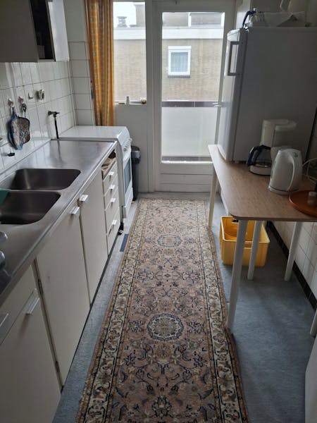 Landréstraat, The Hague 4