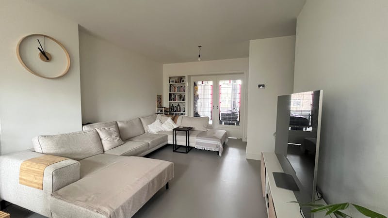 Schepenstraat, Rotterdam 1