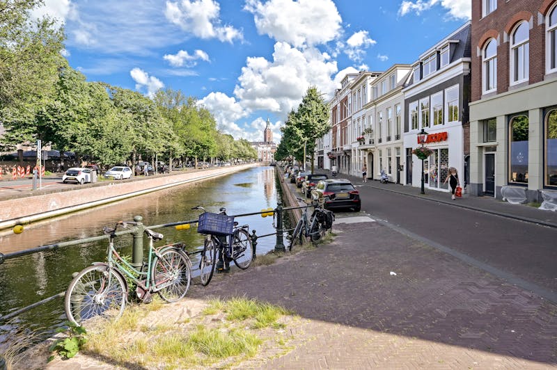 Piet Heinplein, The Hague 5
