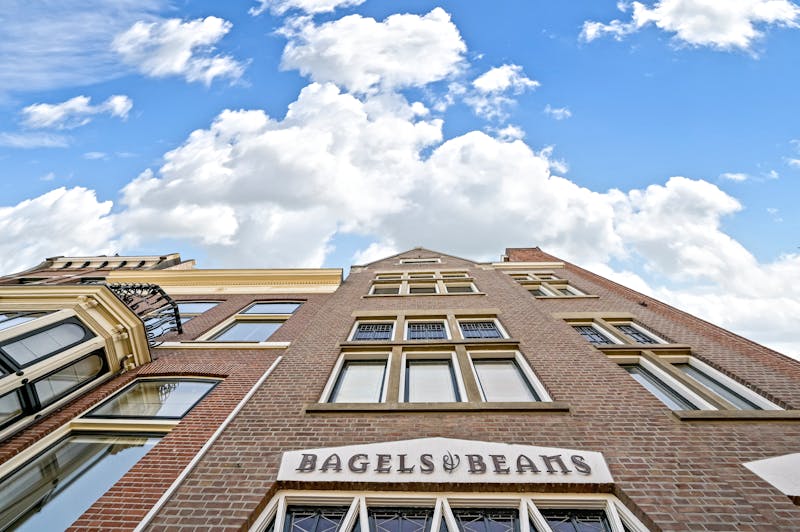 Piet Heinplein, The Hague 6