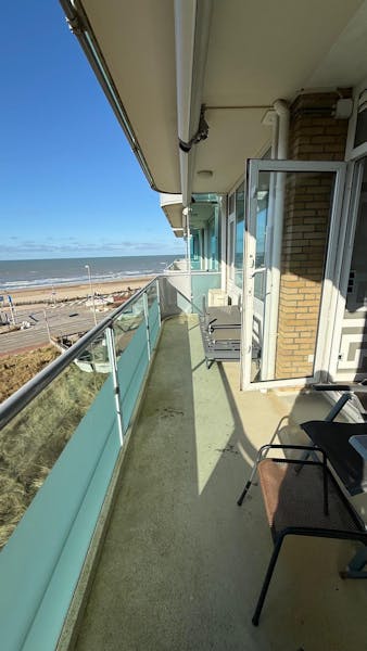 Van Galenstraat, Zandvoort 6