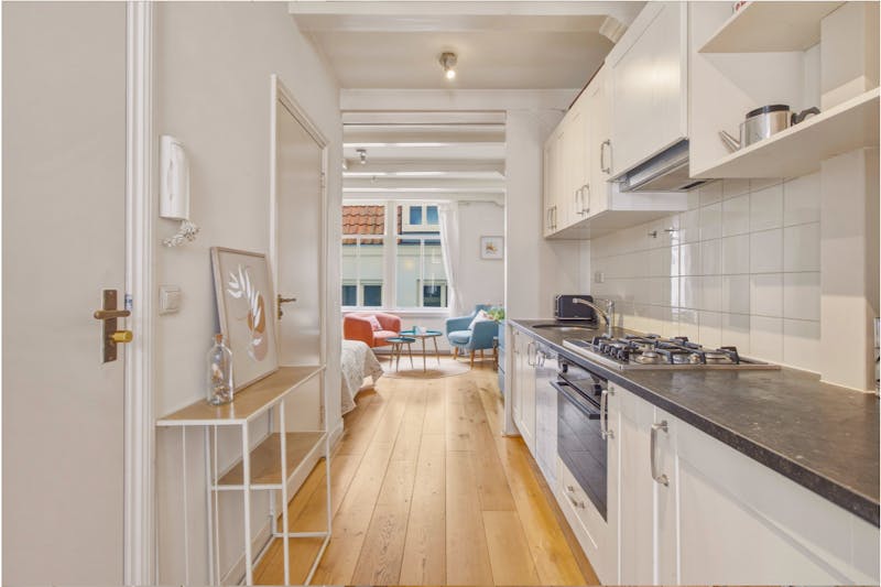 Runstraat, Amsterdam 8
